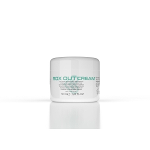 Roxout_crema rosácea Ferrari Professional