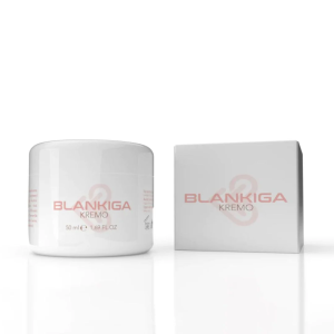 Blankigo Kremo_Ferrari Professional, 50ml