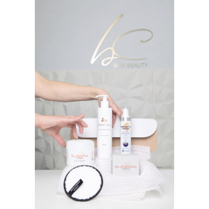 KIT PIEL CON MANCHAS, ALTERACIONES PIGMENTARIAS