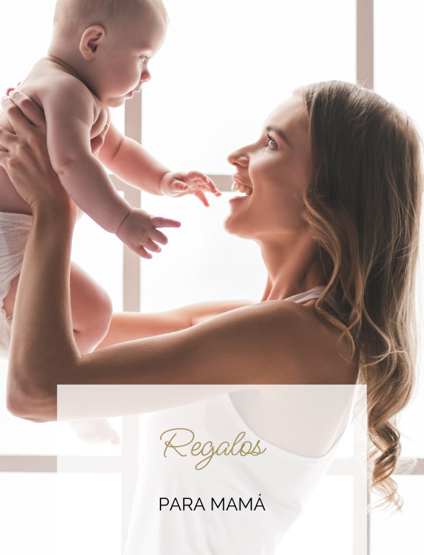 Regalos para el día de la madre