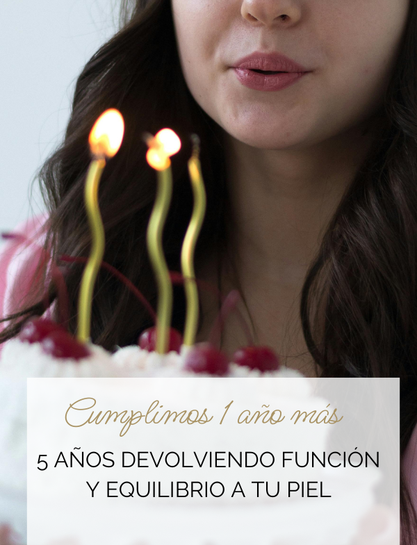 Rejuvenecer no es tensar: es devolver función y equilibrio a la piel