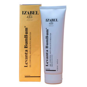 Levantamiento de glúteos® | Gel de masaje profesional