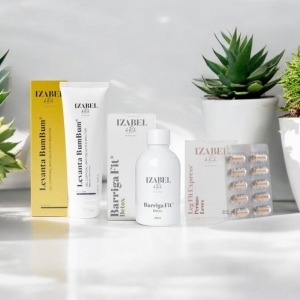 KIT STOP LIPEDEMA Y CELULITIS