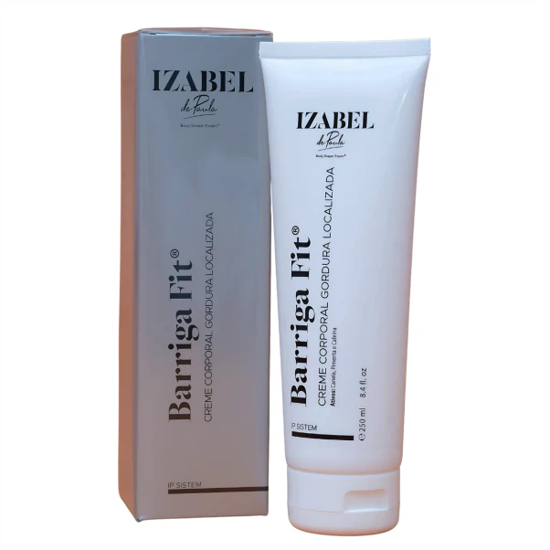 Barriga Fit crema - Imagen 3