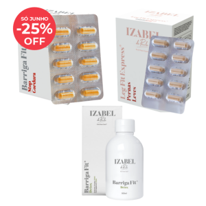 Kit para bajar de peso