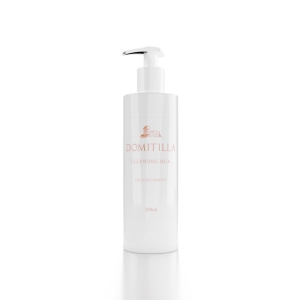 Domitilla limpiador facial suave