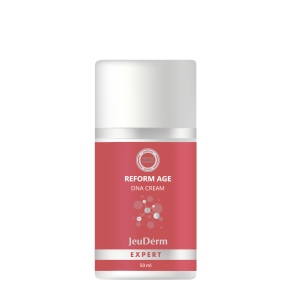Jeuderm_reform age DNA cream, 50ml