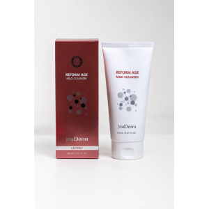Jeuderm_Reform Age Mild Cleanser, 200ml