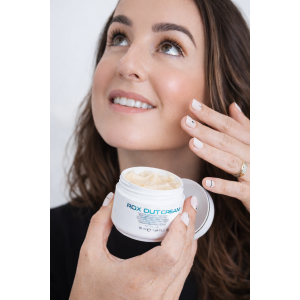 KIT PIEL CON ROJECES Y ROSACEA